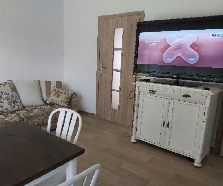 Willa Wieniotowo Apartamenty Przy Lesie I Plazy Ap Am Wald Und Strand Ustronie Morskie Εξωτερικό φωτογραφία