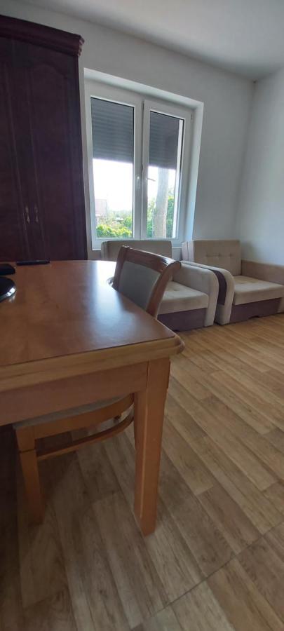 Willa Wieniotowo Apartamenty Przy Lesie I Plazy Ap Am Wald Und Strand Ustronie Morskie Εξωτερικό φωτογραφία