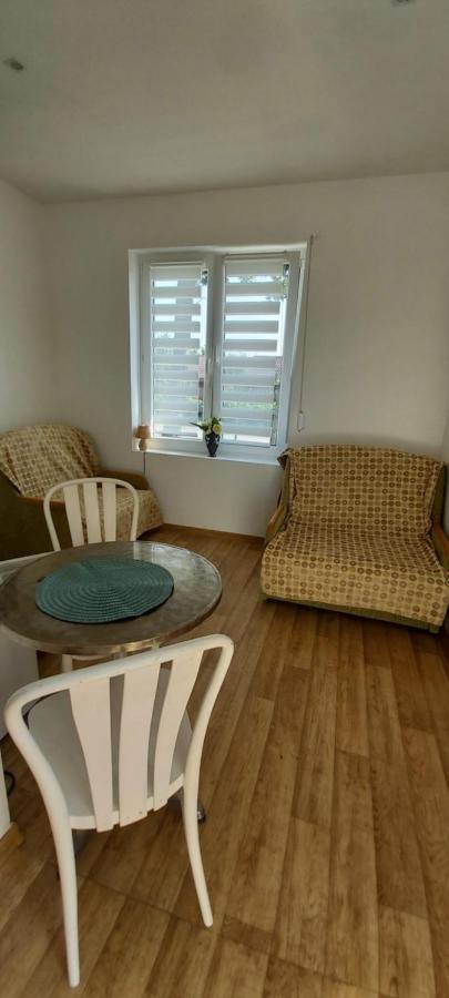 Willa Wieniotowo Apartamenty Przy Lesie I Plazy Ap Am Wald Und Strand Ustronie Morskie Εξωτερικό φωτογραφία