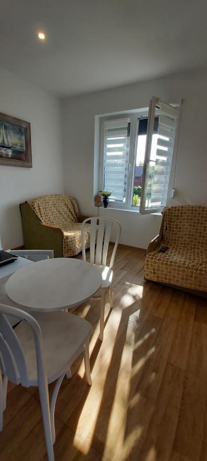 Willa Wieniotowo Apartamenty Przy Lesie I Plazy Ap Am Wald Und Strand Ustronie Morskie Εξωτερικό φωτογραφία