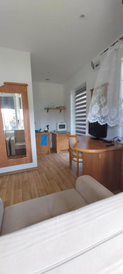 Willa Wieniotowo Apartamenty Przy Lesie I Plazy Ap Am Wald Und Strand Ustronie Morskie Εξωτερικό φωτογραφία