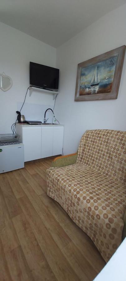 Willa Wieniotowo Apartamenty Przy Lesie I Plazy Ap Am Wald Und Strand Ustronie Morskie Εξωτερικό φωτογραφία