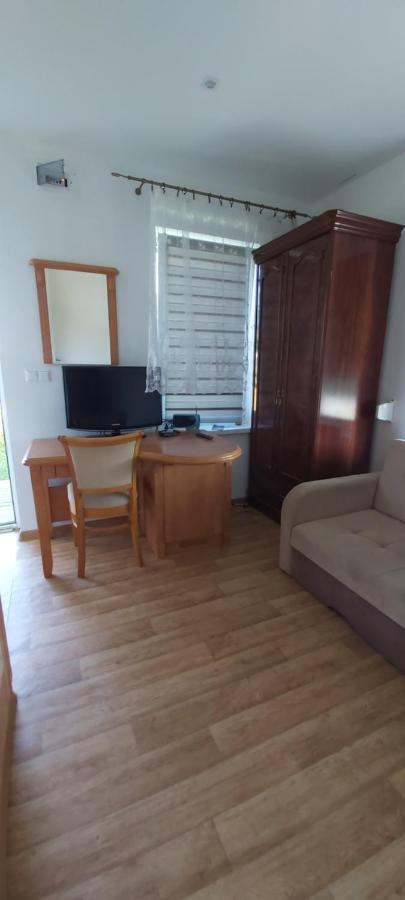 Willa Wieniotowo Apartamenty Przy Lesie I Plazy Ap Am Wald Und Strand Ustronie Morskie Εξωτερικό φωτογραφία