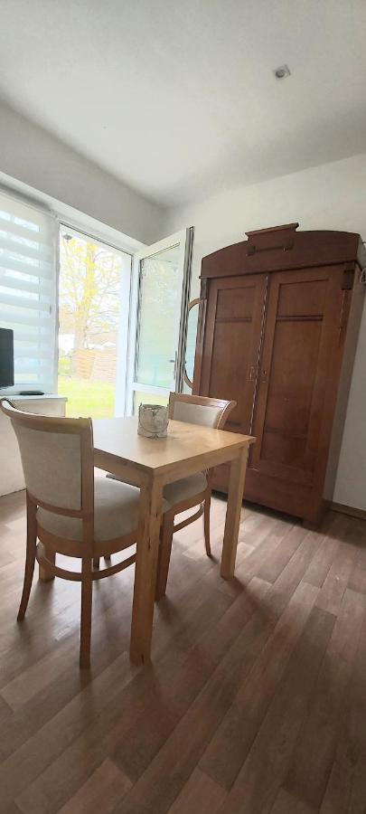 Willa Wieniotowo Apartamenty Przy Lesie I Plazy Ap Am Wald Und Strand Ustronie Morskie Εξωτερικό φωτογραφία