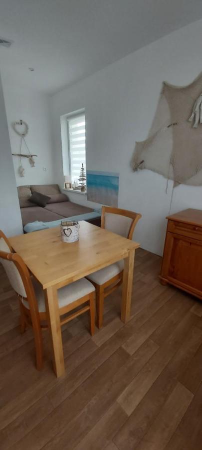 Willa Wieniotowo Apartamenty Przy Lesie I Plazy Ap Am Wald Und Strand Ustronie Morskie Εξωτερικό φωτογραφία