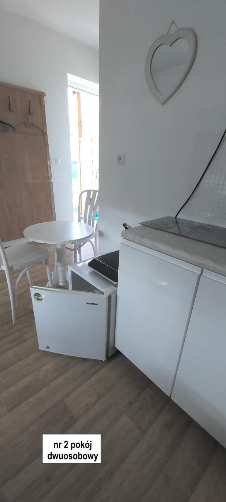 Willa Wieniotowo Apartamenty Przy Lesie I Plazy Ap Am Wald Und Strand Ustronie Morskie Εξωτερικό φωτογραφία