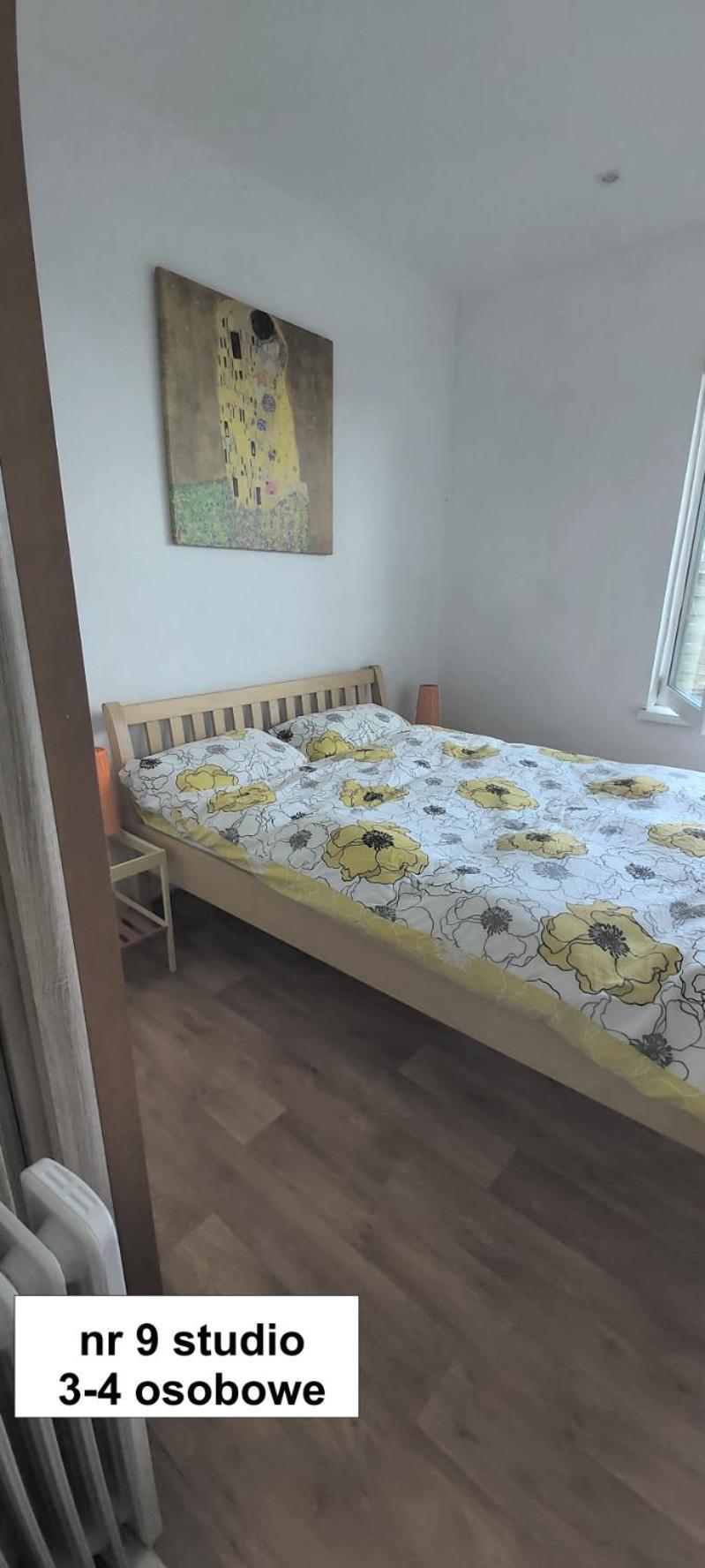 Willa Wieniotowo Apartamenty Przy Lesie I Plazy Ap Am Wald Und Strand Ustronie Morskie Εξωτερικό φωτογραφία