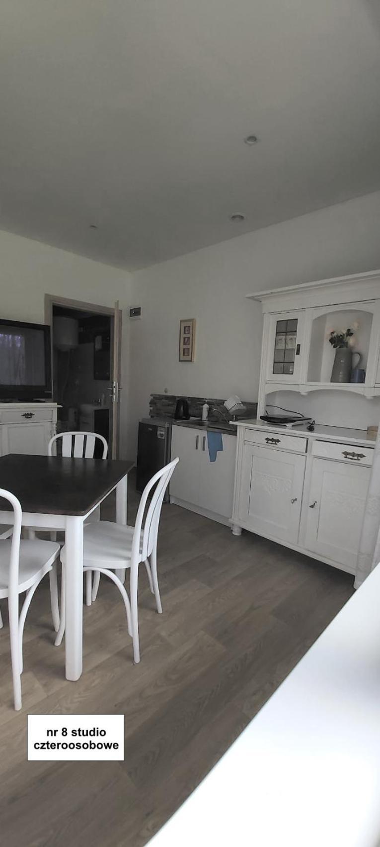 Willa Wieniotowo Apartamenty Przy Lesie I Plazy Ap Am Wald Und Strand Ustronie Morskie Εξωτερικό φωτογραφία