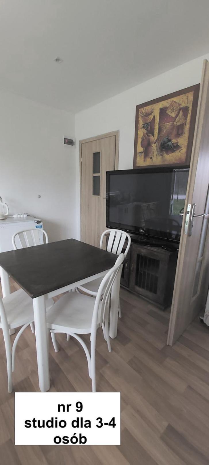 Willa Wieniotowo Apartamenty Przy Lesie I Plazy Ap Am Wald Und Strand Ustronie Morskie Εξωτερικό φωτογραφία