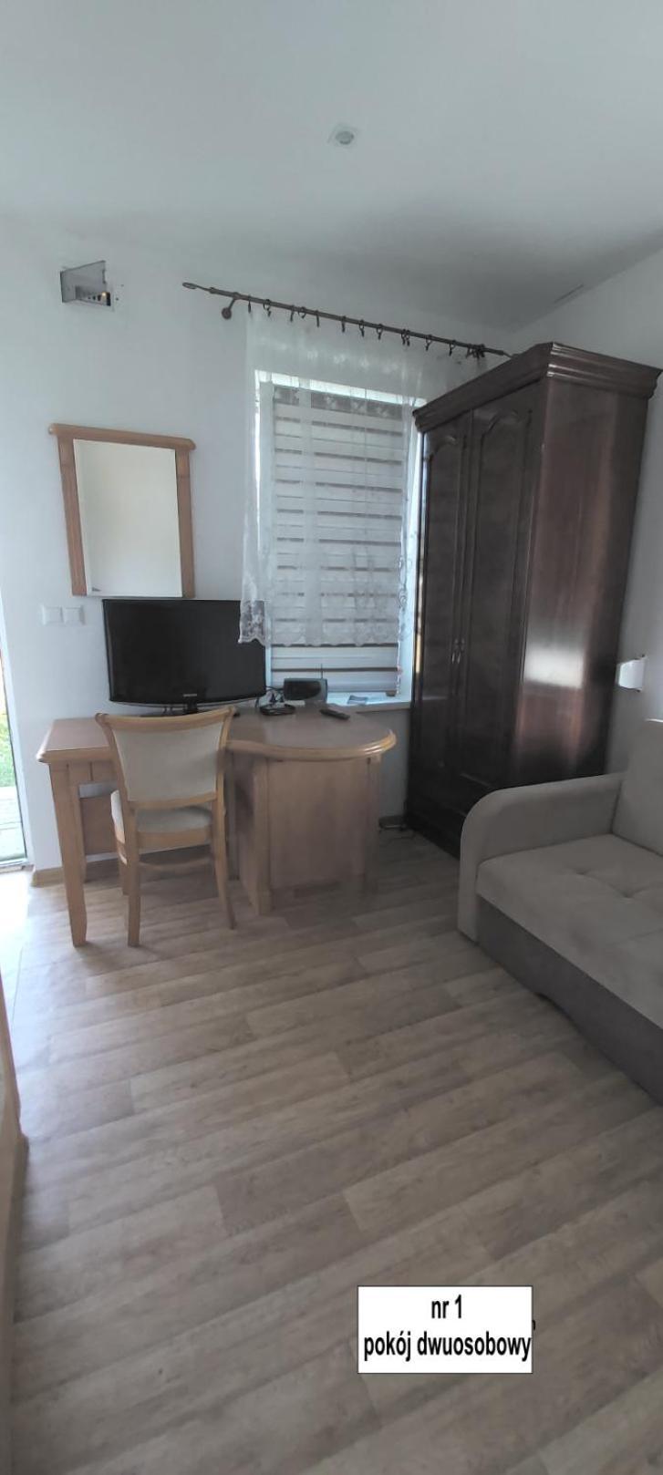 Willa Wieniotowo Apartamenty Przy Lesie I Plazy Ap Am Wald Und Strand Ustronie Morskie Εξωτερικό φωτογραφία