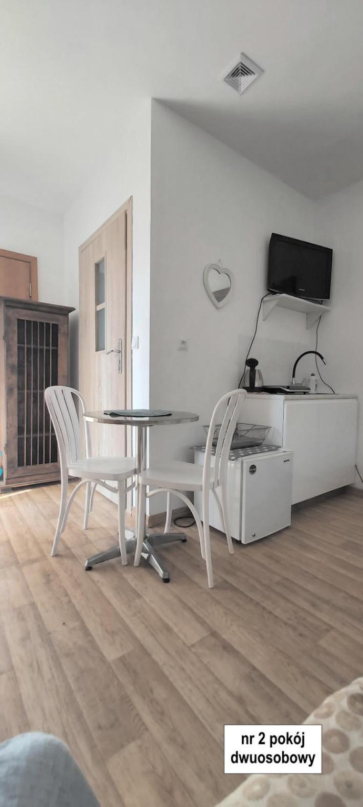 Willa Wieniotowo Apartamenty Przy Lesie I Plazy Ap Am Wald Und Strand Ustronie Morskie Εξωτερικό φωτογραφία